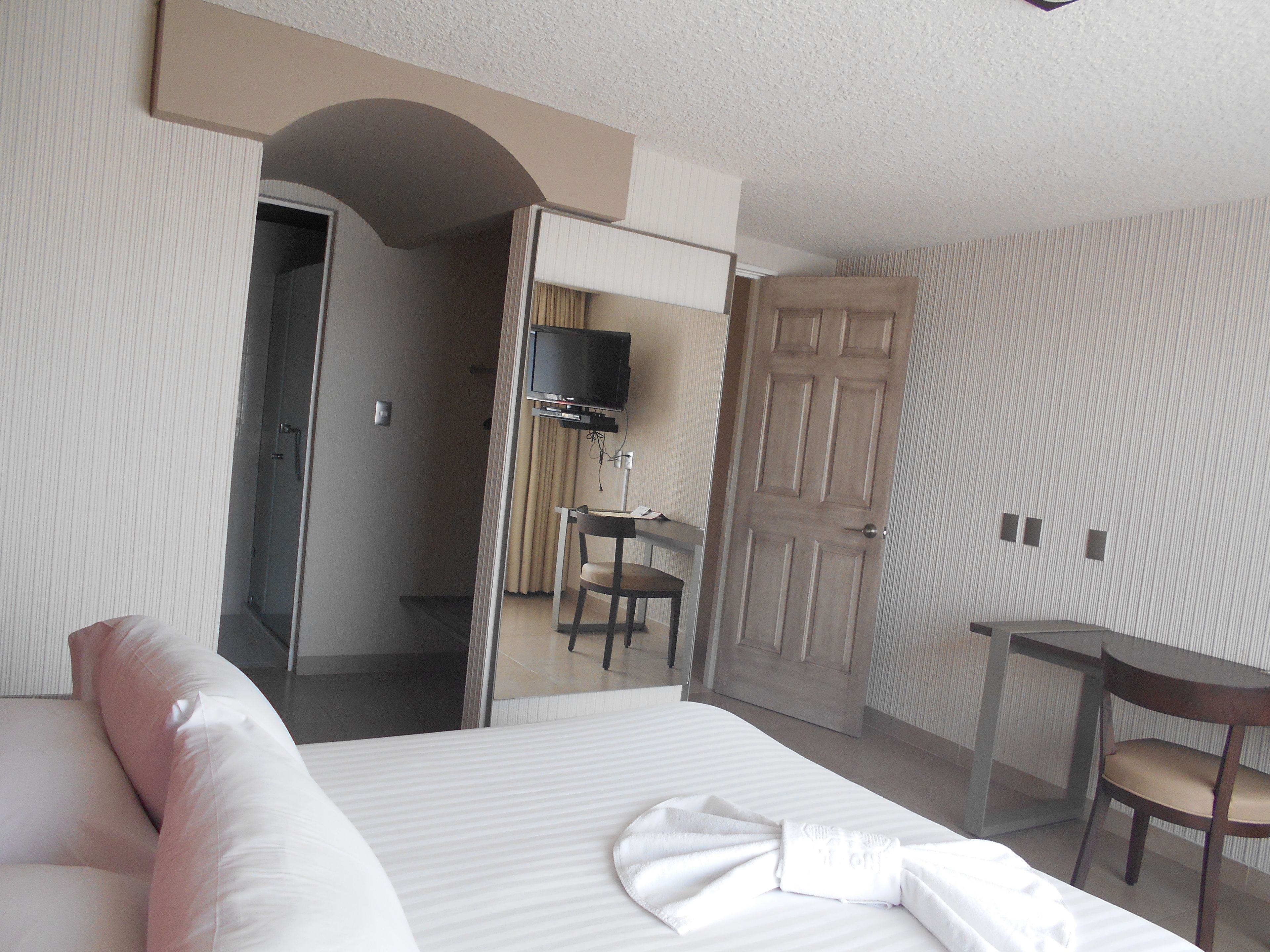 Foto - Hotel Puente Real