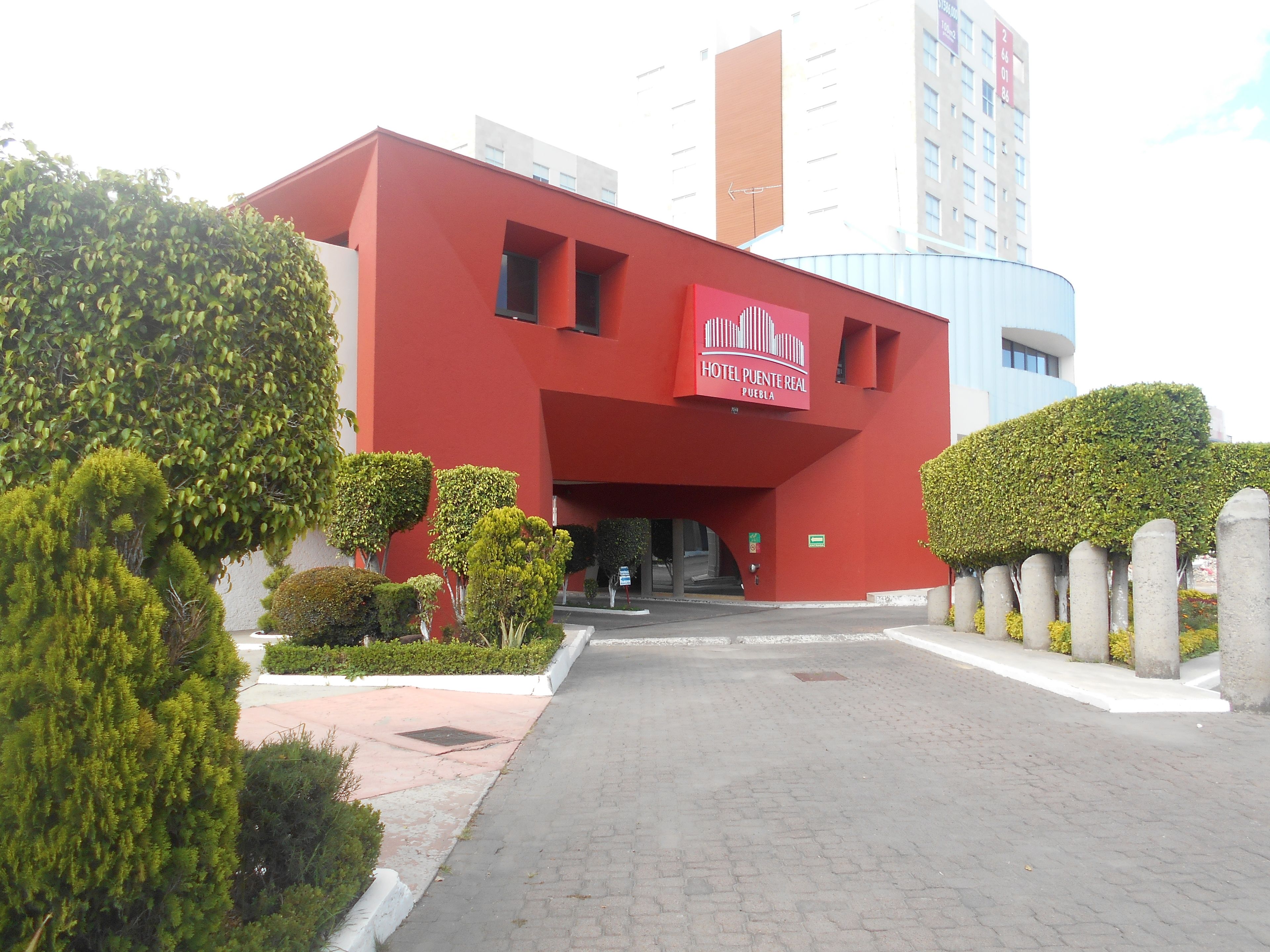 Foto - Hotel Puente Real