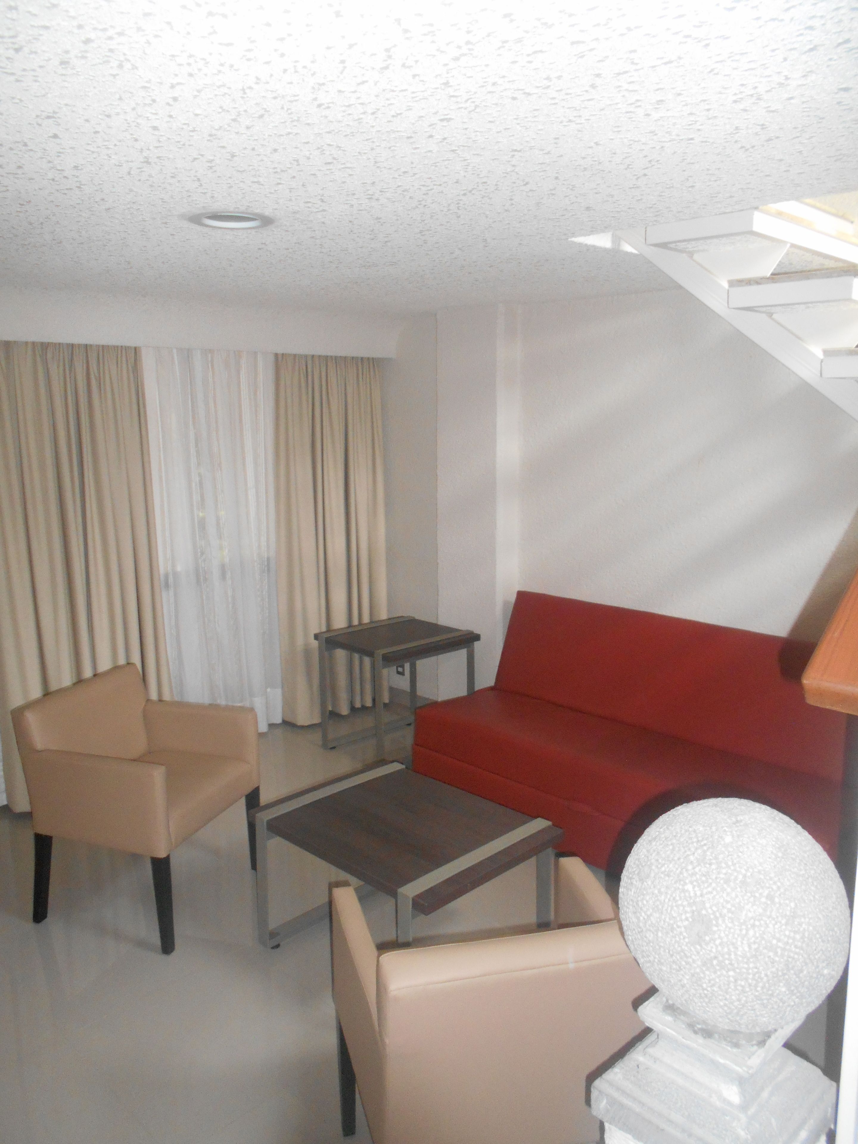 Foto - Hotel Puente Real