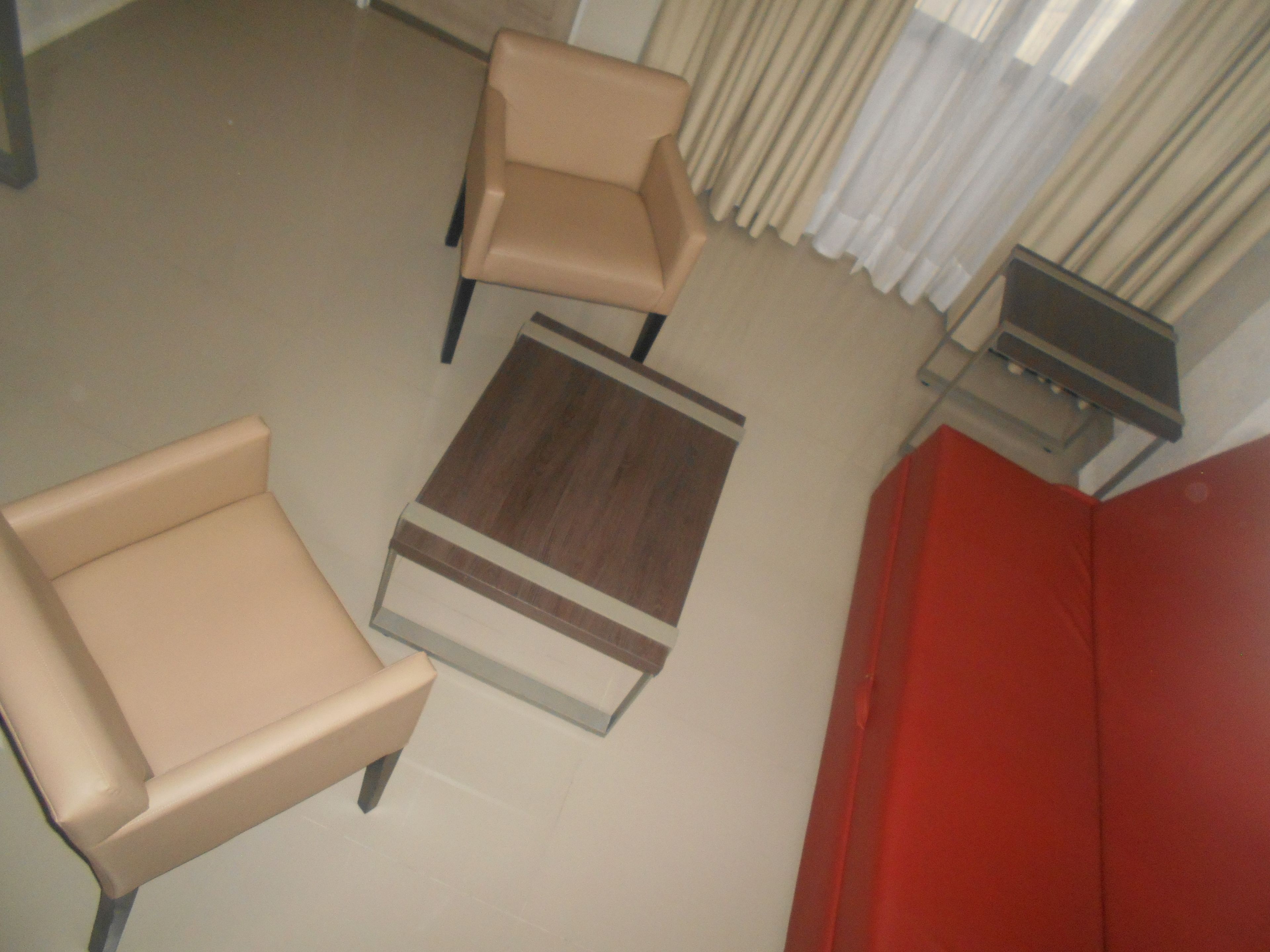 Foto - Hotel Puente Real