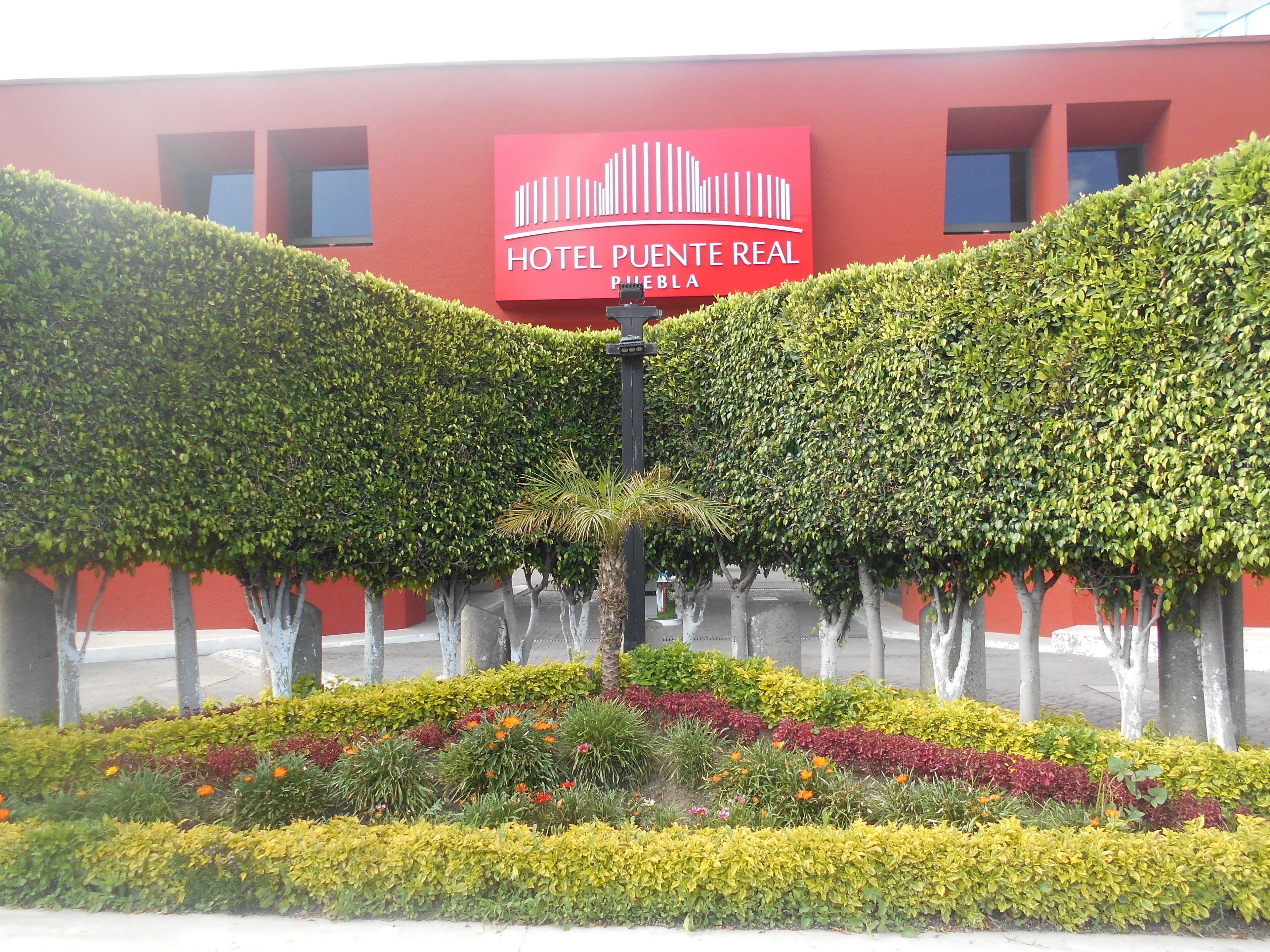 Foto - Hotel Puente Real