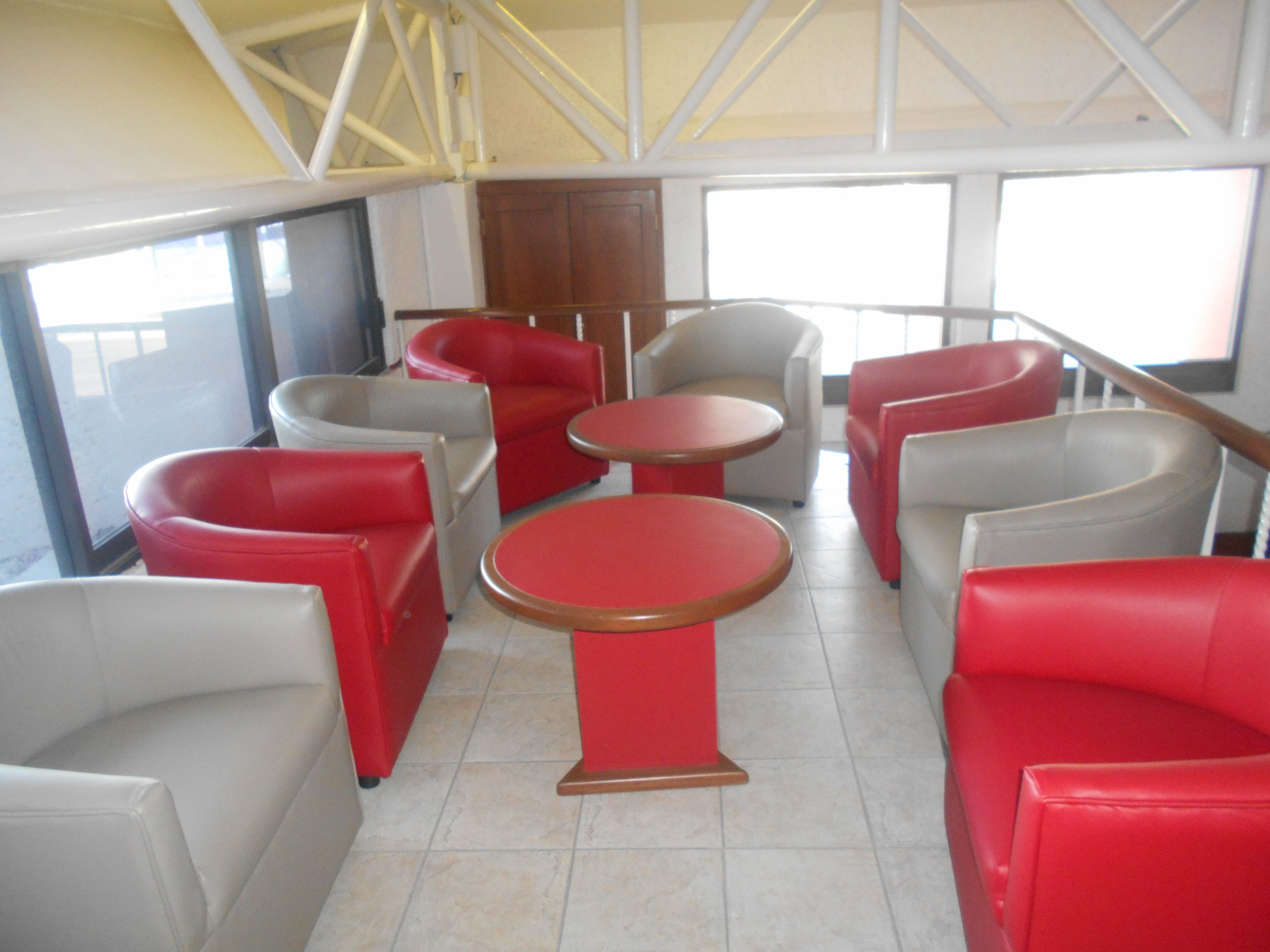 Foto - Hotel Puente Real