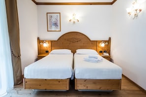Standard-Doppelzimmer