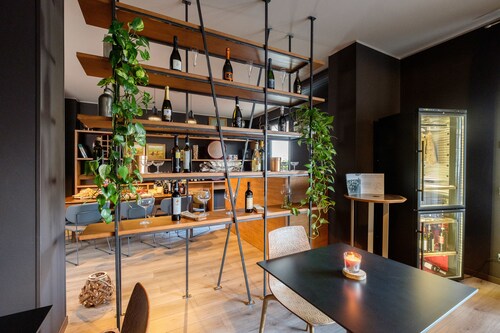 Wine Hotel San Giacomo Activity & Wellness