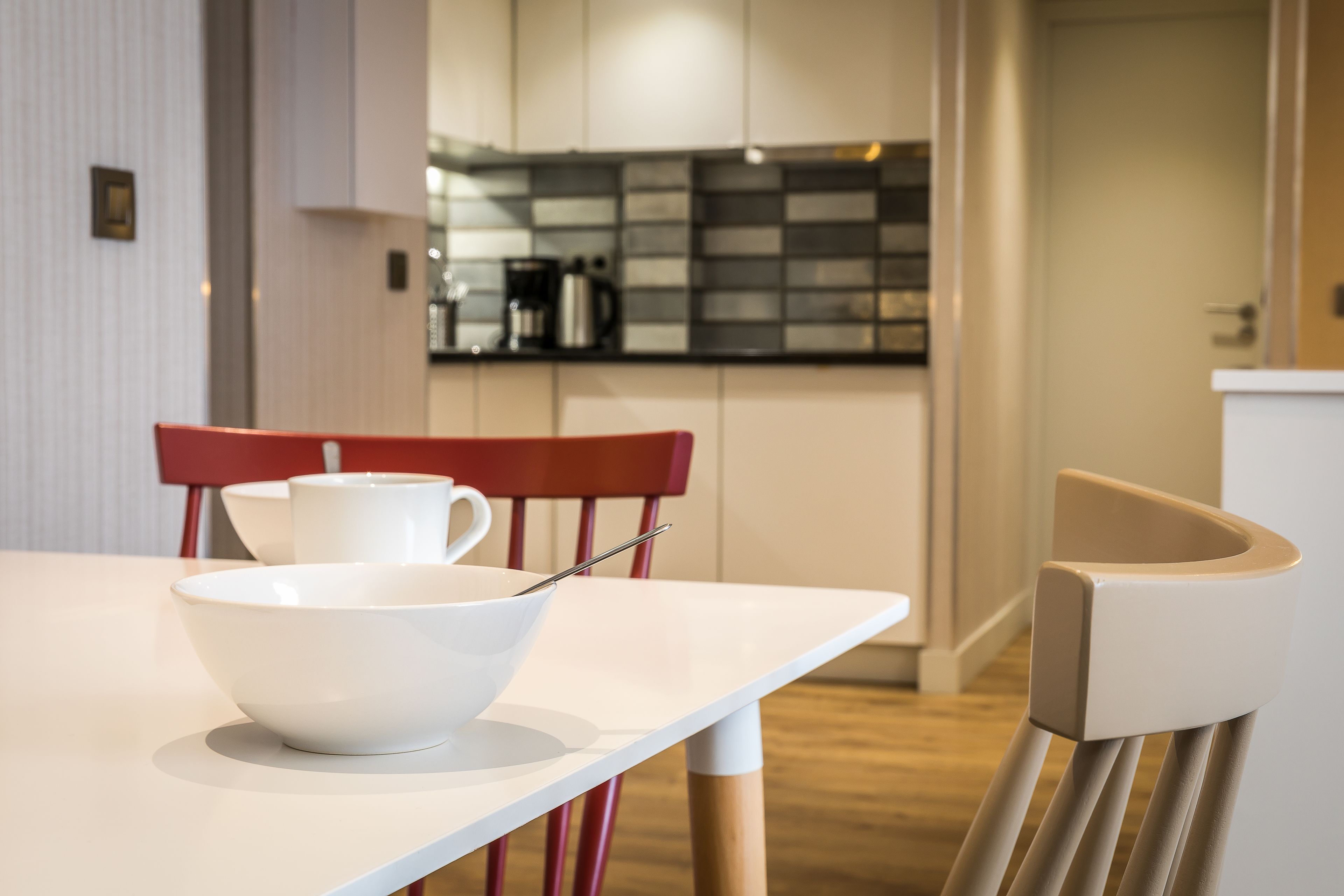 Photo - CADET Residence