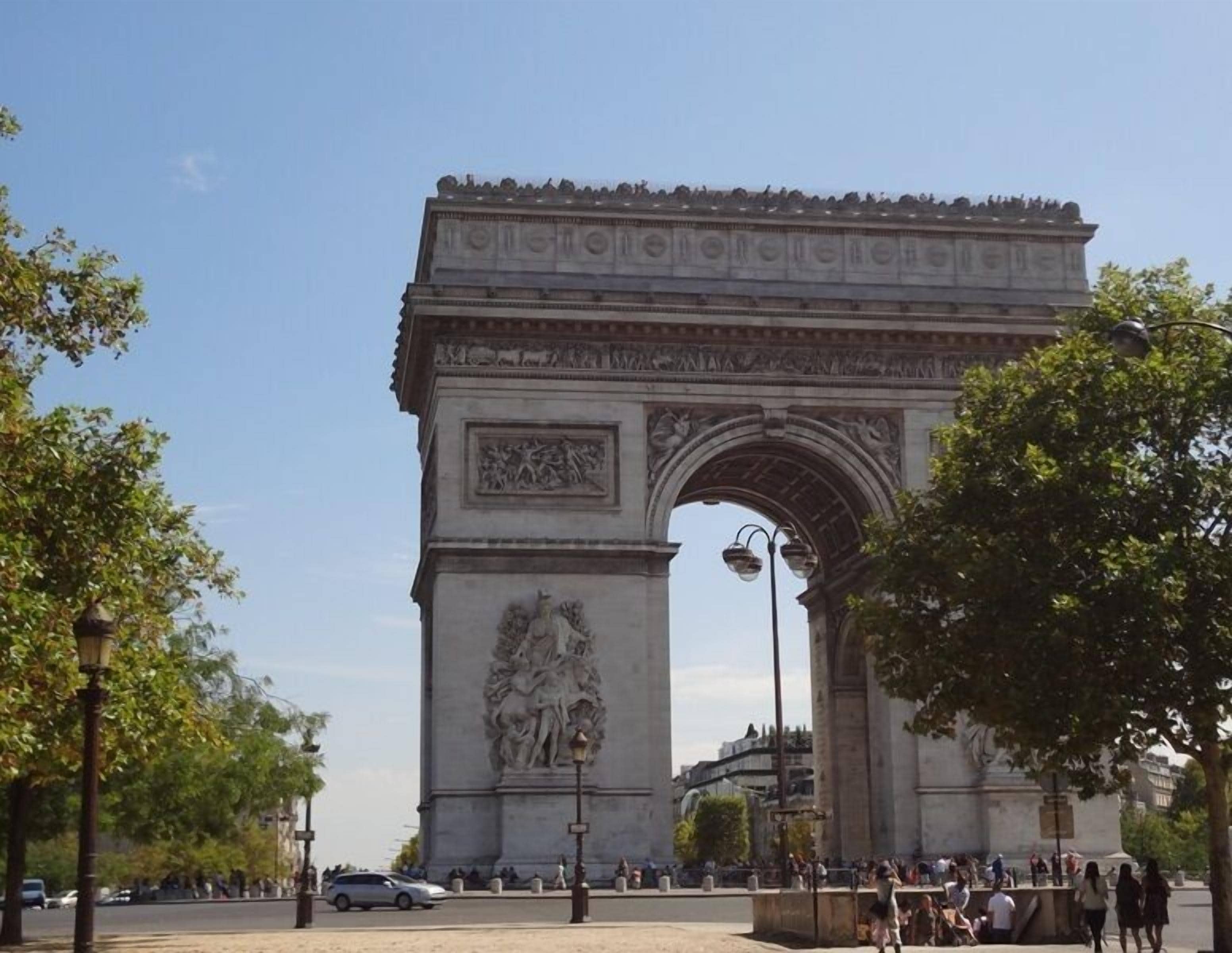 Photo - CADET Residence