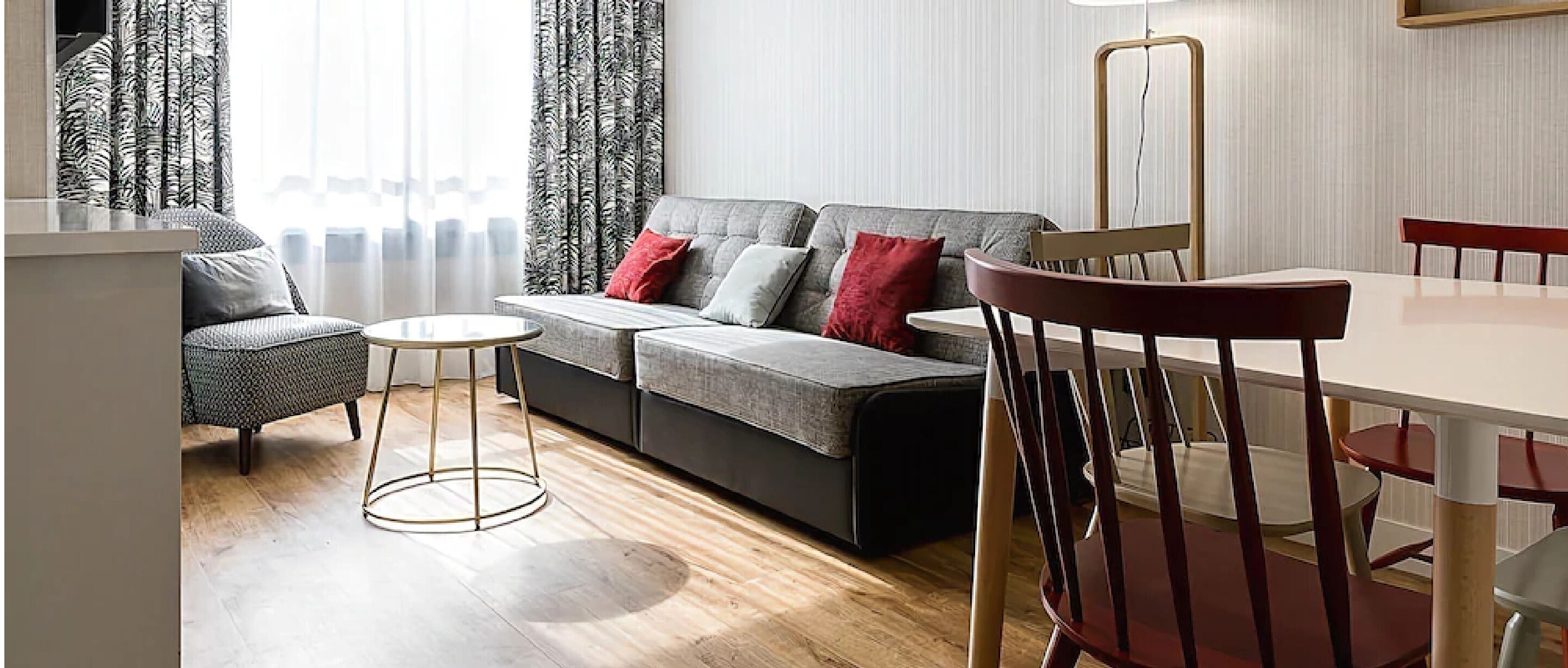 Photo - CADET Residence