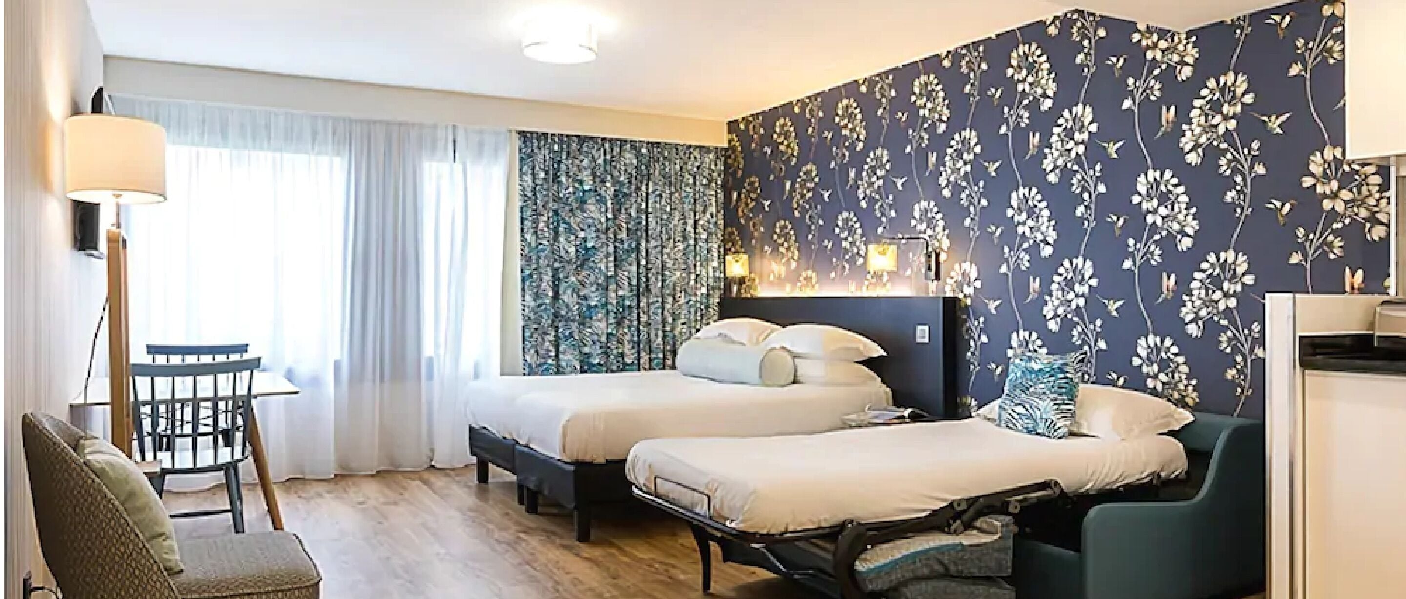 Photo - CADET Residence