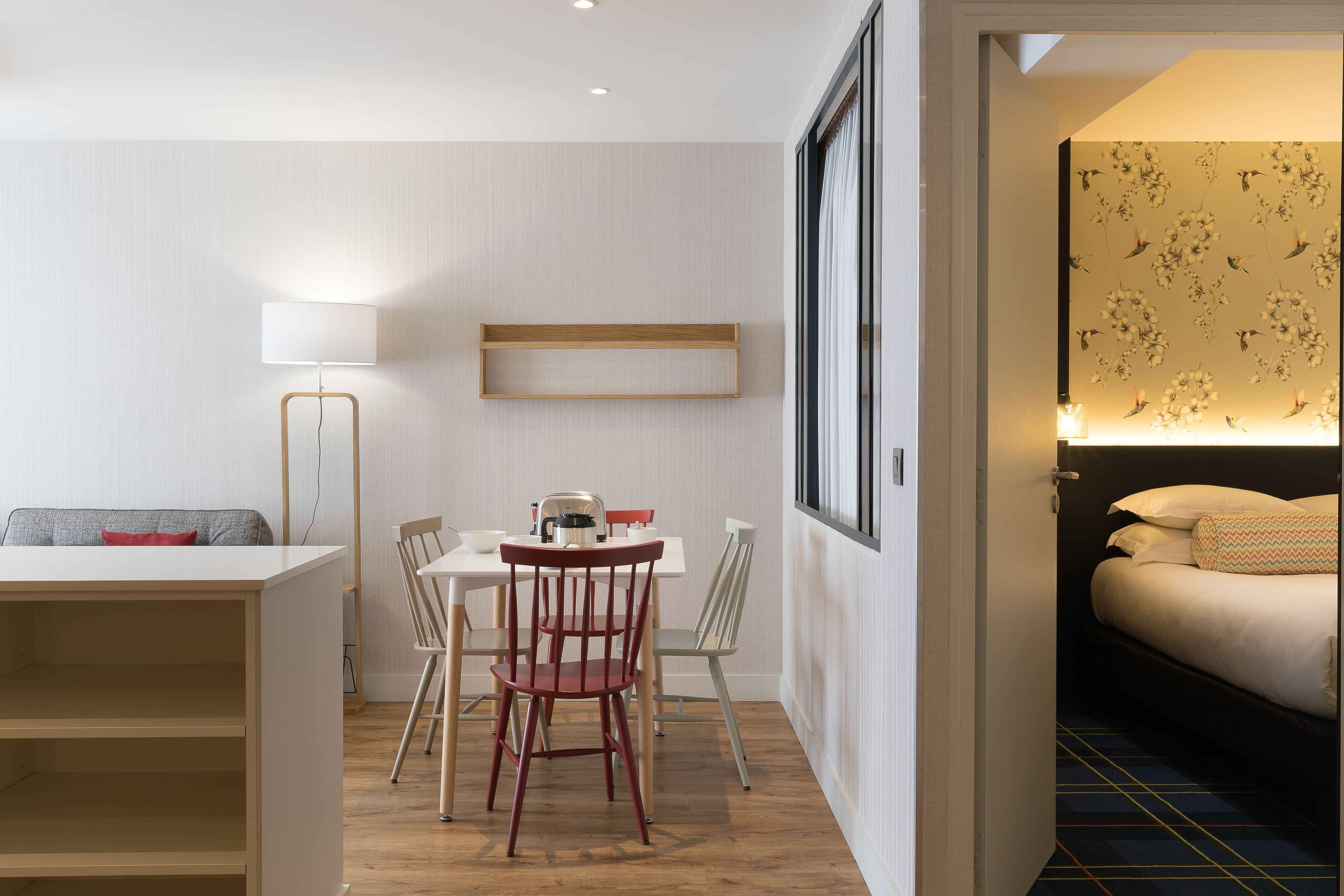 Photo - CADET Residence