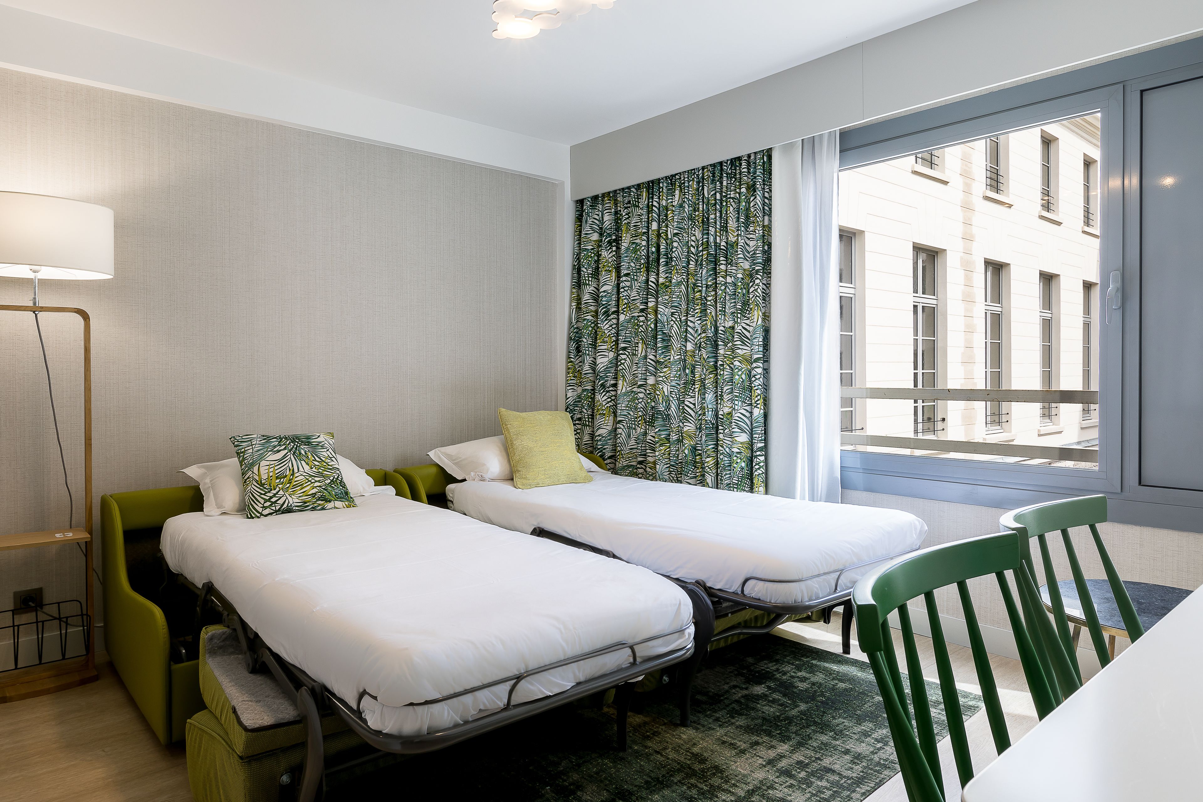 Photo - CADET Residence