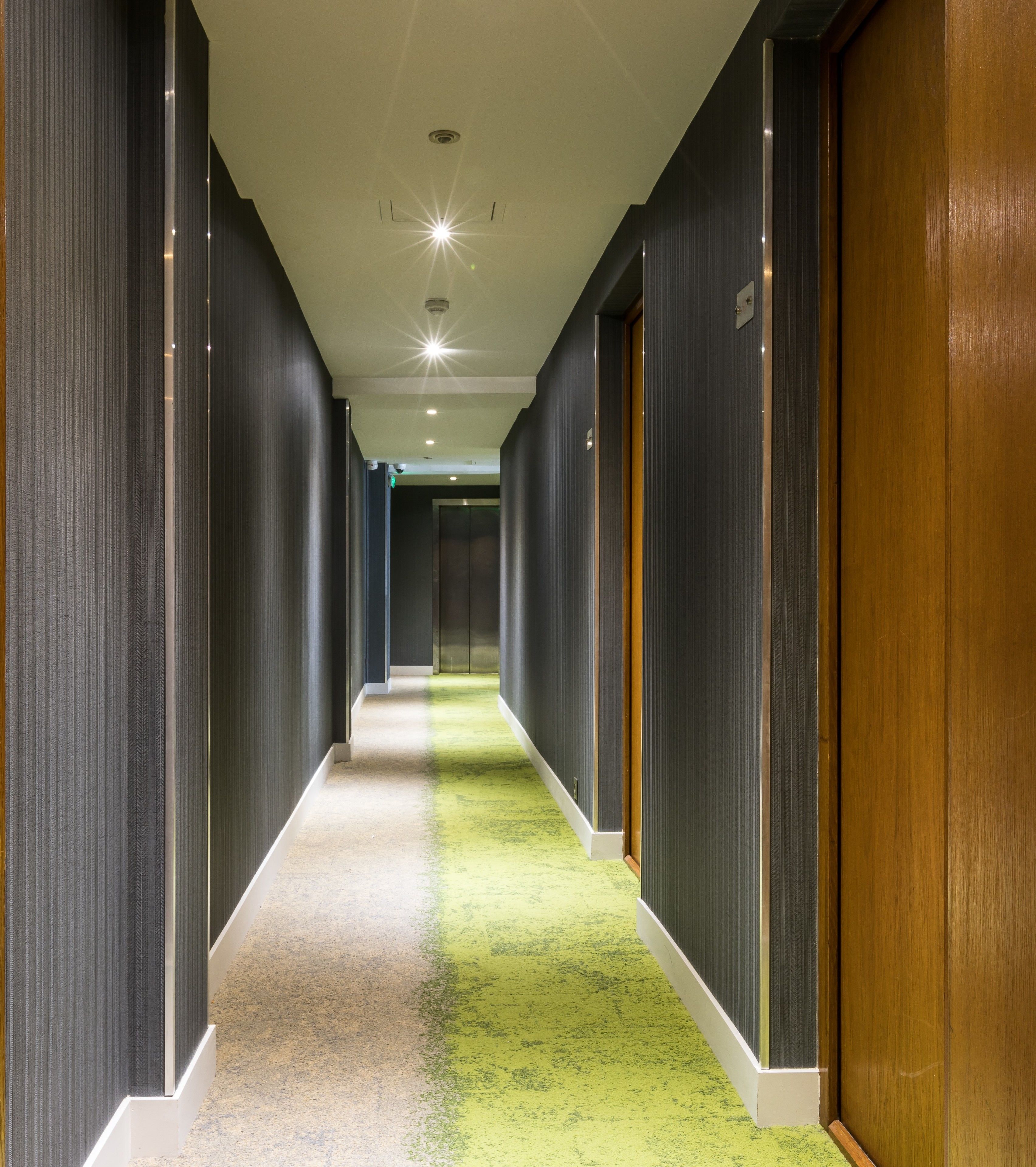 Photo - CADET Residence