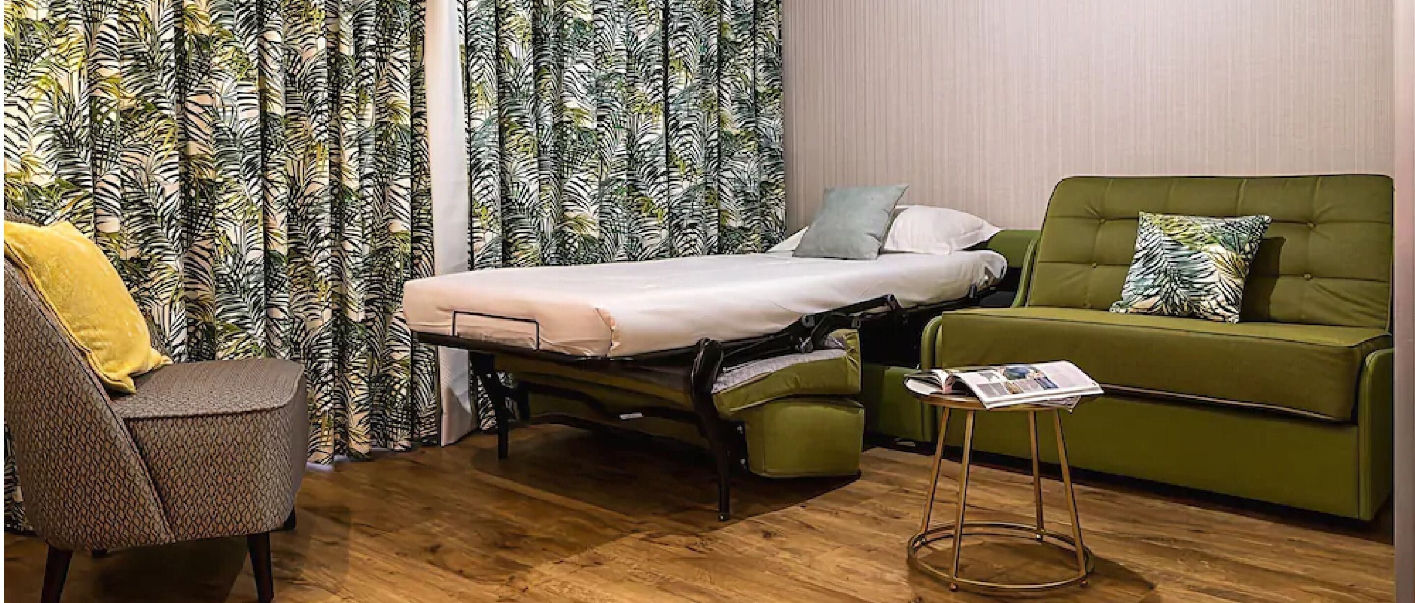 Photo - CADET Residence