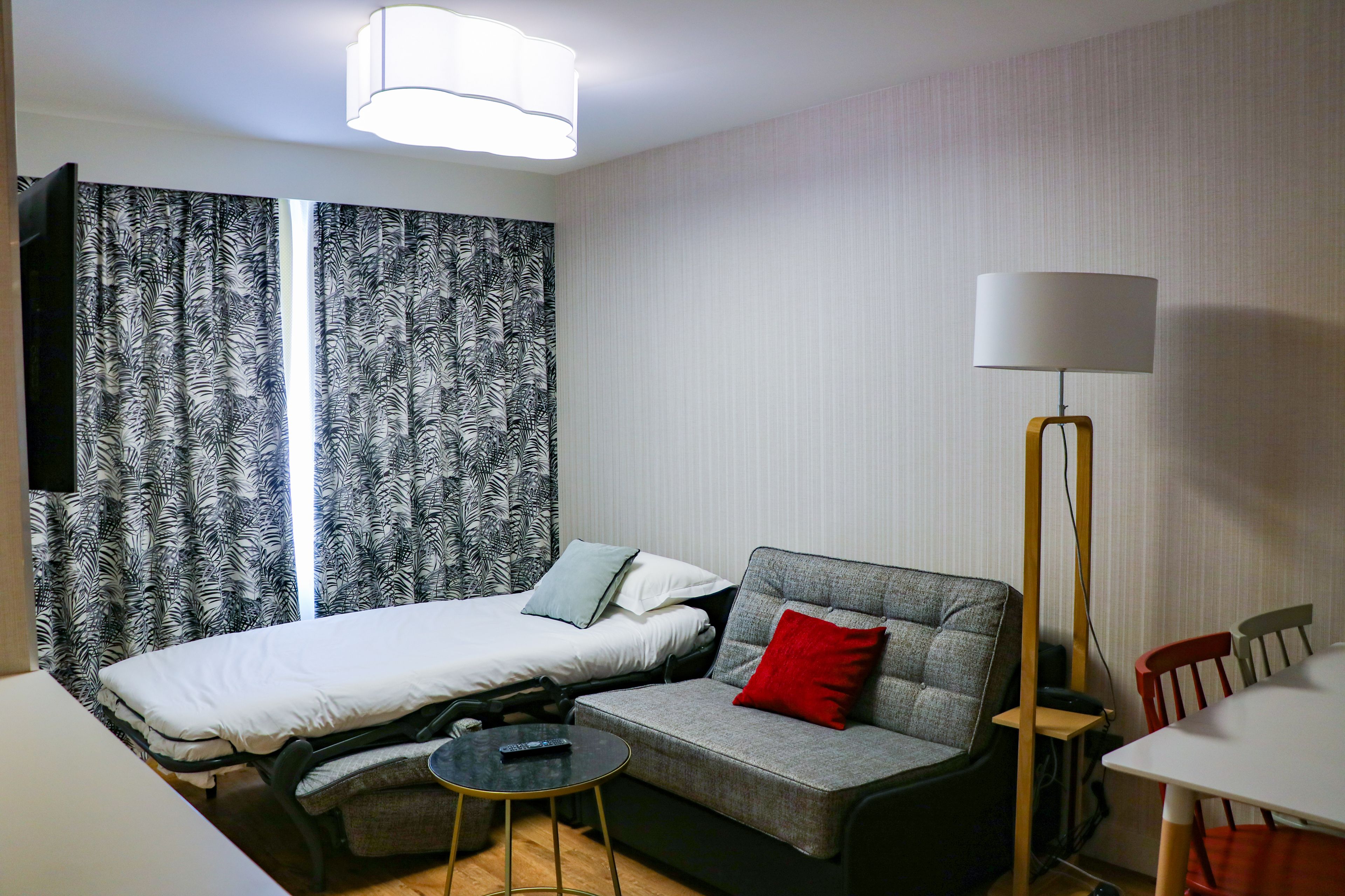 Photo - CADET Residence