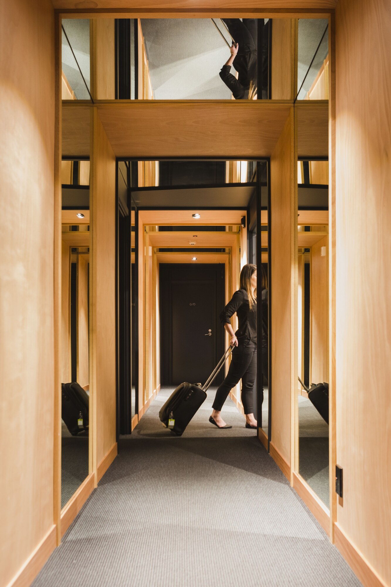Hallway