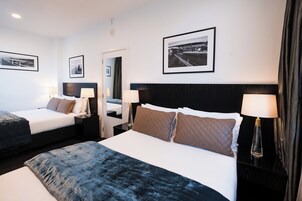 1 Bedroom Twin Apartment