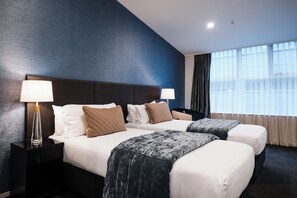 Chambre Standard avec lits jumeaux