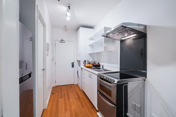 Appartement, 2 chambres | Cuisine privée
