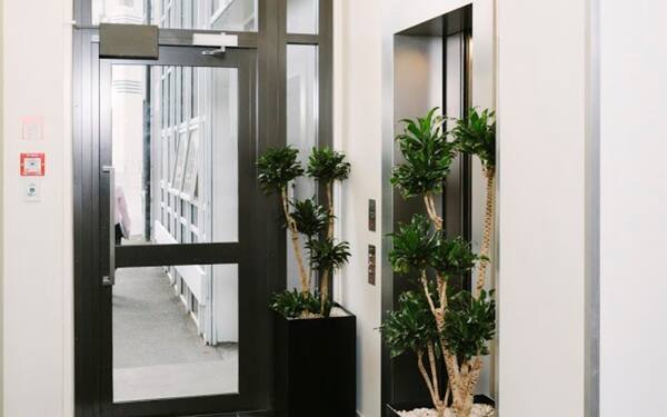 Gilmer Apartment Hotel