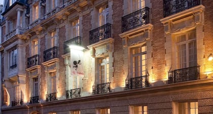Hotel Villathena