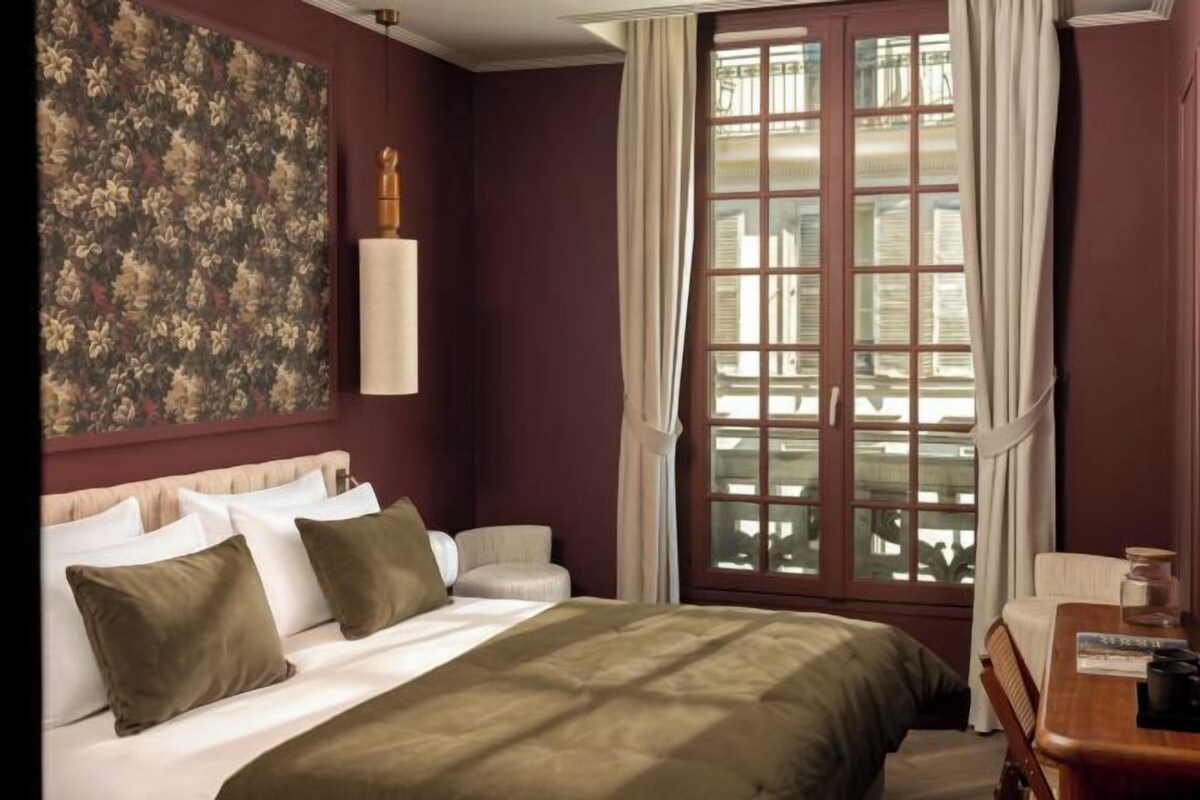 Deluxe Room Non Smoking