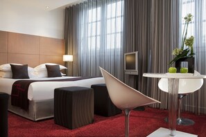 Executive-Doppelzimmer