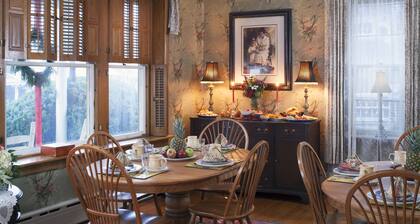 Harvest Moon Bed and Breakfast