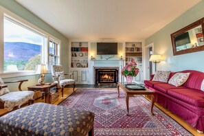 منطقة المعيشة