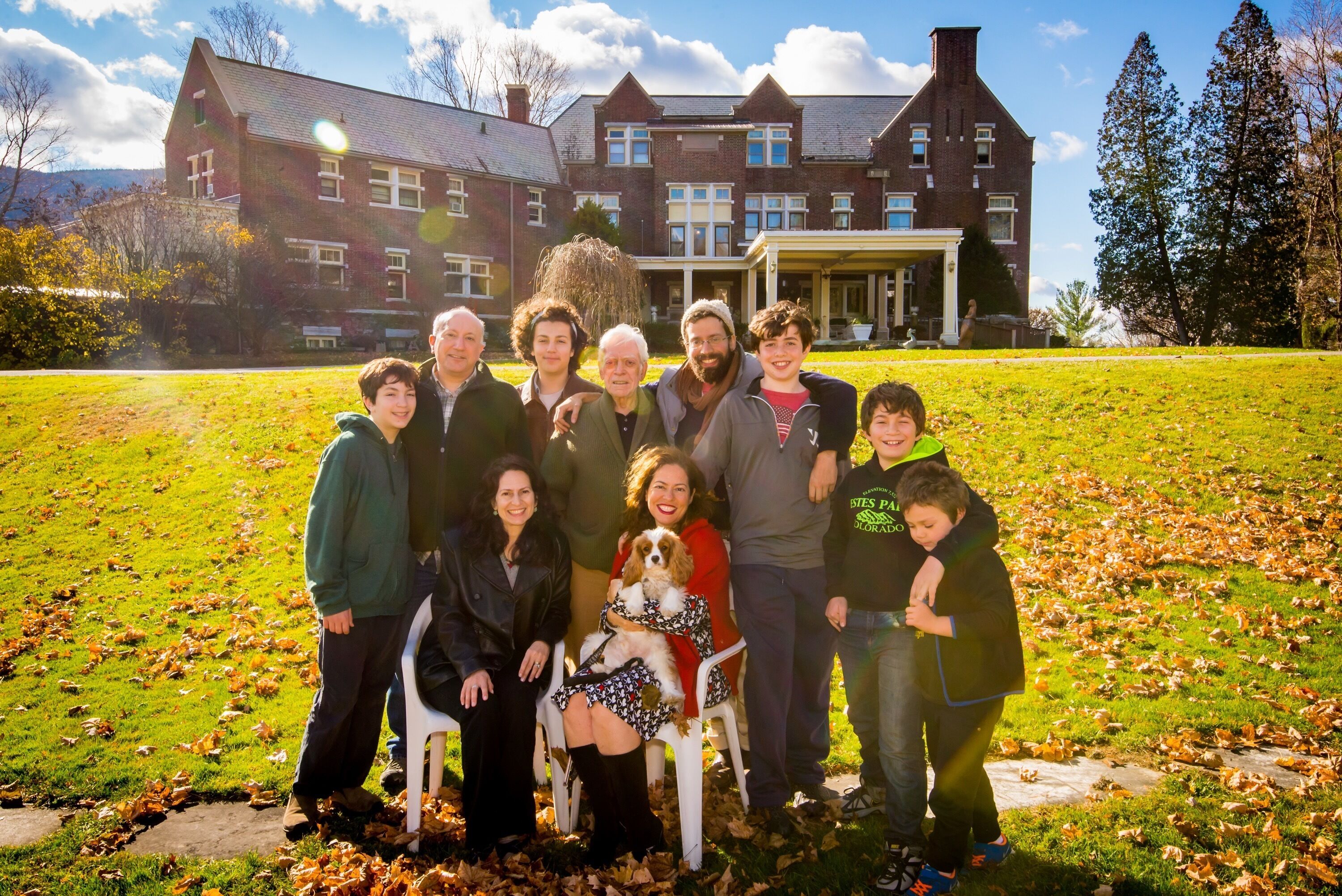 children’s activities