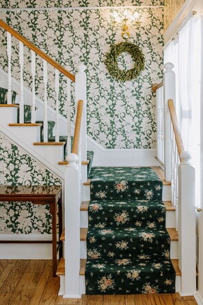 Reception - The Rochester Inn, A Historic Hotel (Sheboygan Falls)
