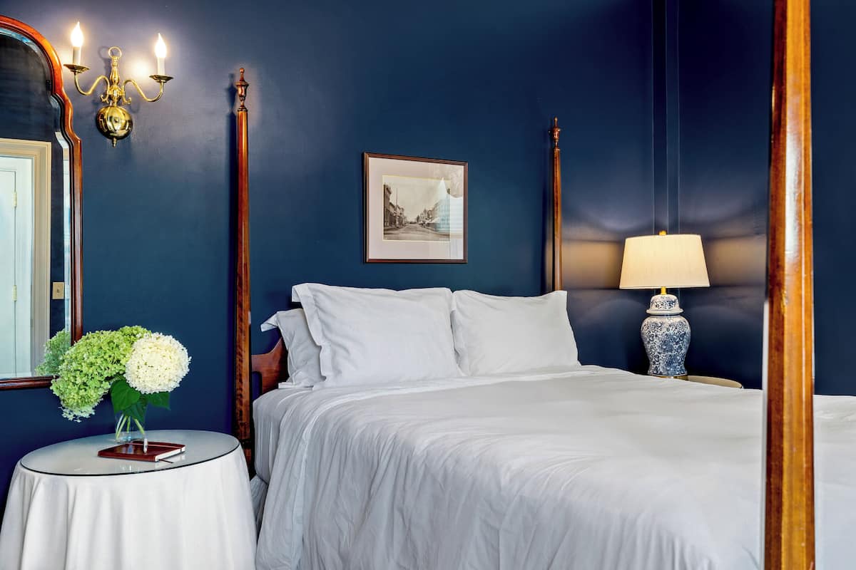 Double Room, Private Bathroom (Classic Guest Room)