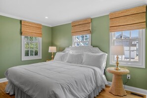 Småhus | Memory foam-senger, individuelt dekorert og individuelt innredet