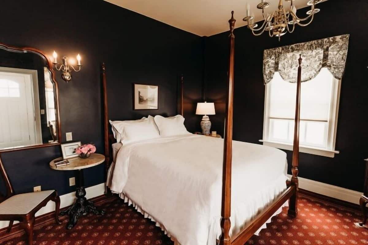 Double Room, Private Bathroom (Classic Guest Room)