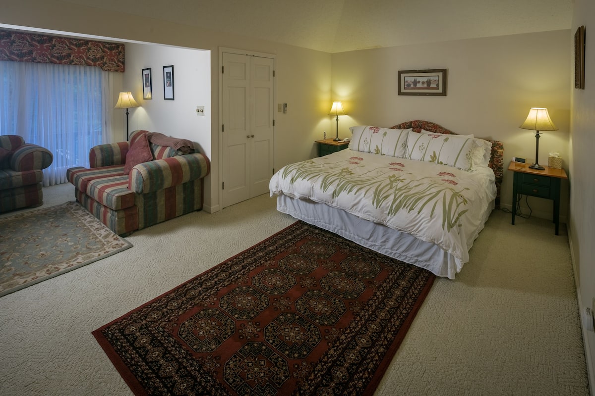 Suite | 1 camera, con stile personalizzato, con arredamento individuale