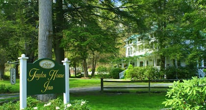 Taylor House Inn