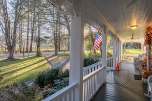 Porch