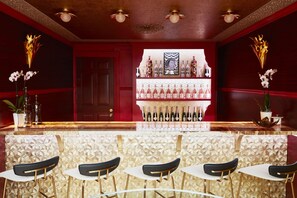Bar (in loco)