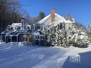 Exterior - The Cornell Inn, Lenox & The Berkshires (Lenox)