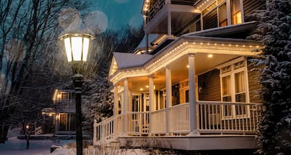 The Cornell Inn, Lenox & The Berkshires