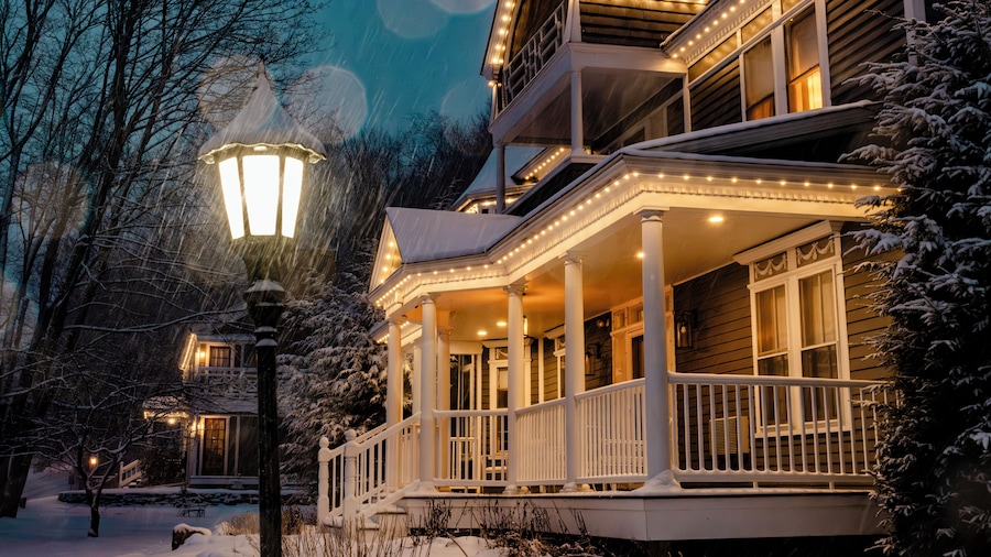 The Cornell Inn, Lenox & The Berkshires