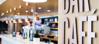 Travelodge London Central City Road Hotel