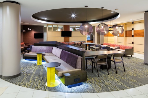 SpringHill Suites by Marriott Indianapolis Fishers