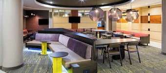 SpringHill Suites by Marriott Indianapolis Fishers