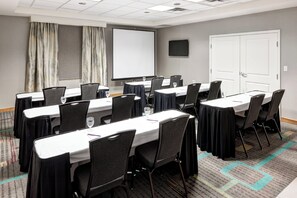 Sala de reuniones