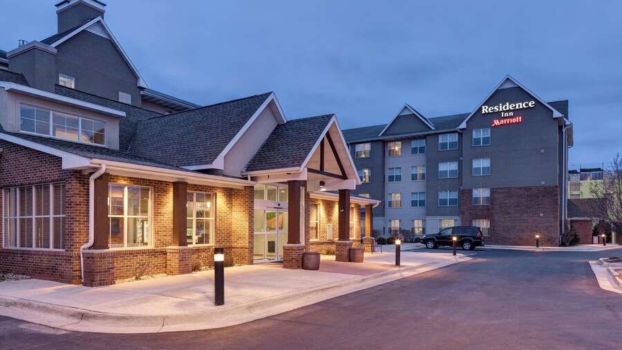 Residence Inn by Marriott South Bend Mishawaka