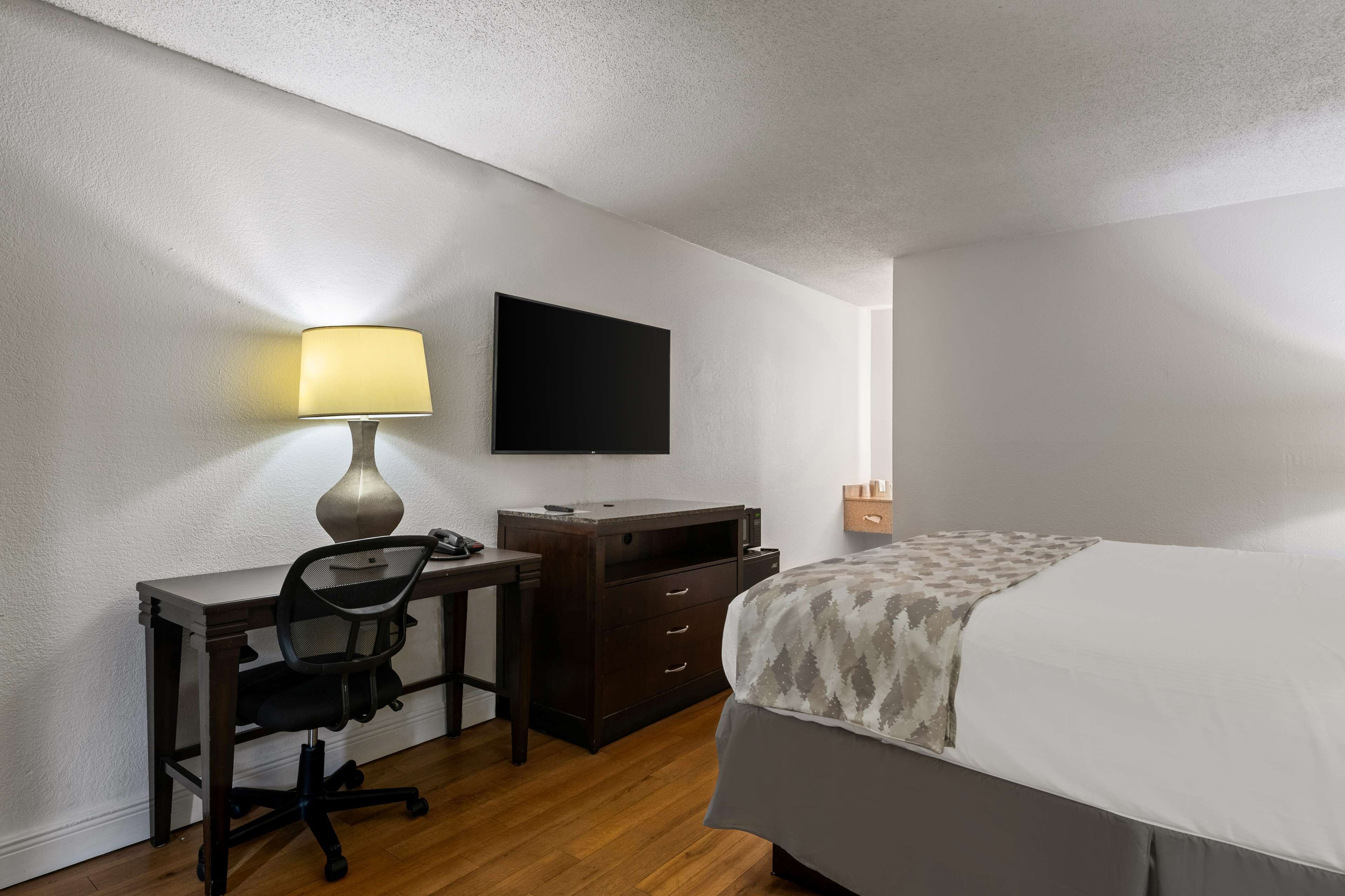 Photo - Americas Best Value Inn Orlando, FL
