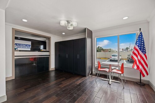 Americas Best Value Inn Orlando