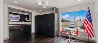 Americas Best Value Inn Orlando