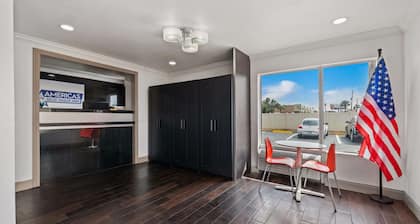 Americas Best Value Inn Orlando