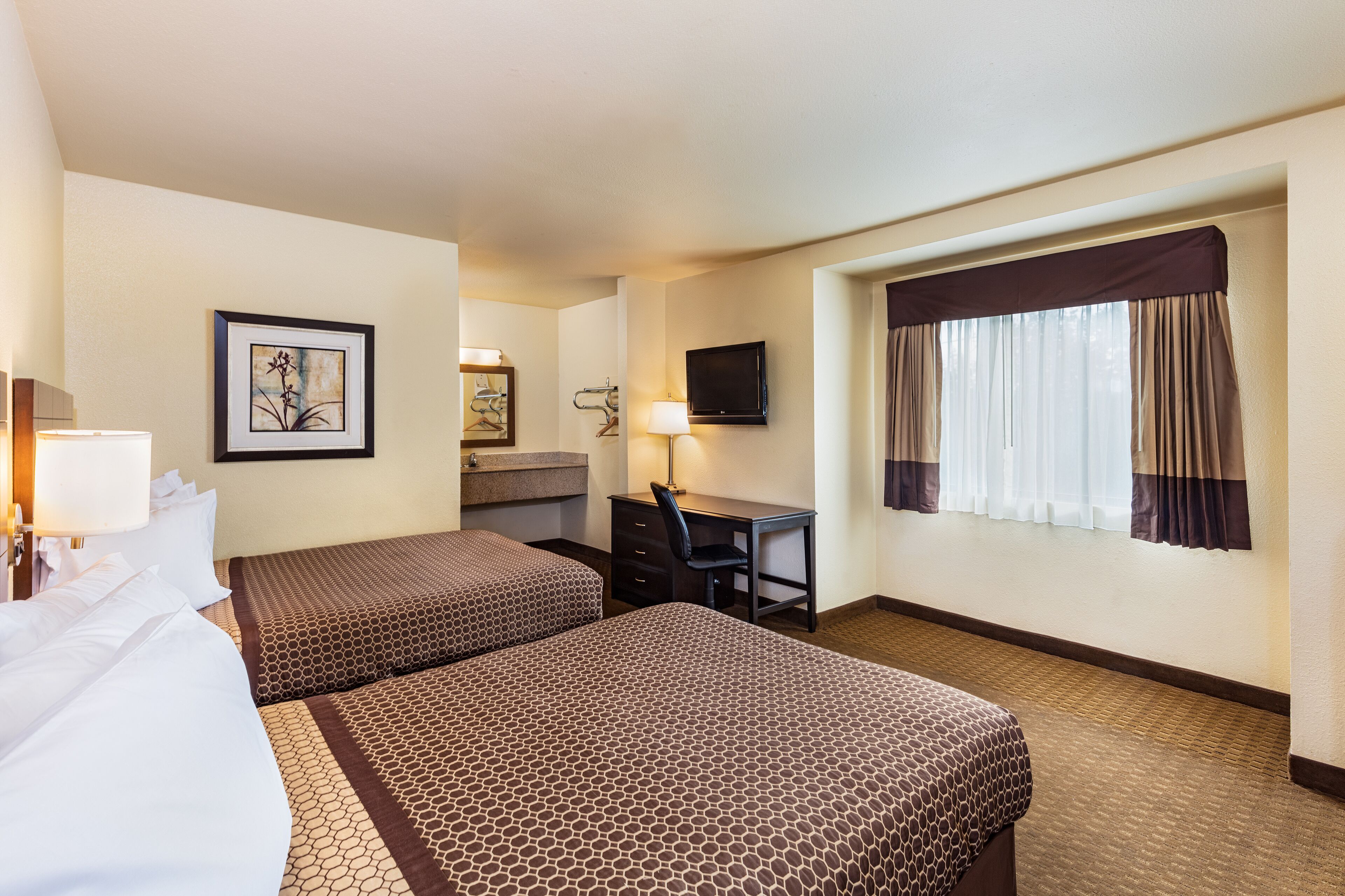 Photo - Key Inn & Suites