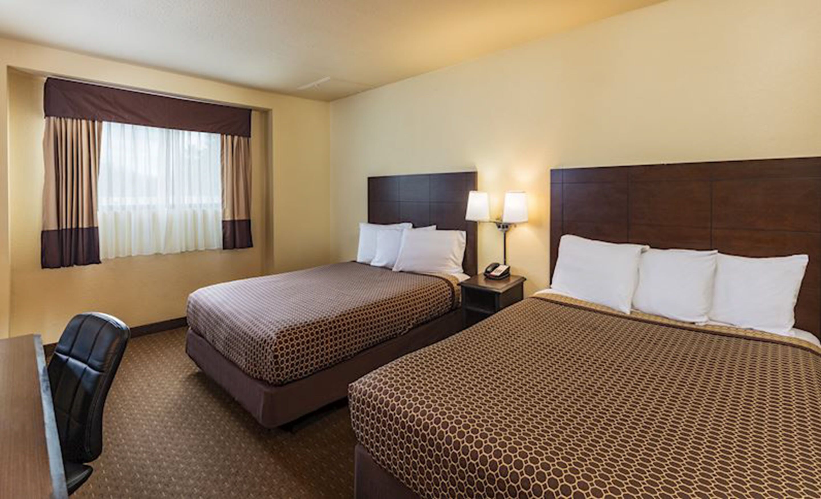 Photo - Key Inn & Suites